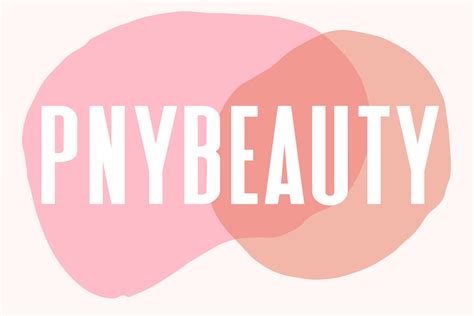 pnay|PNY BEAUTY .